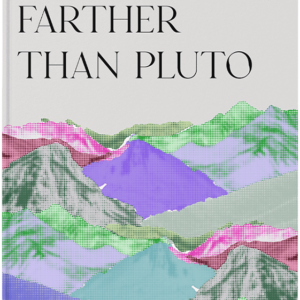 Farther Than Pluto
